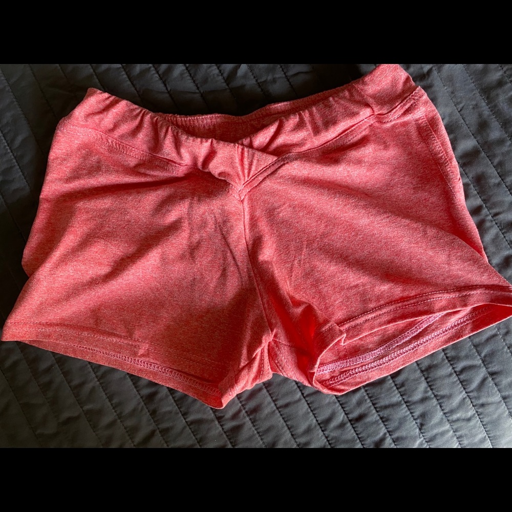 Minibeast shorts
